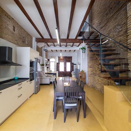 Maritime House Valencia Beach 외부 사진