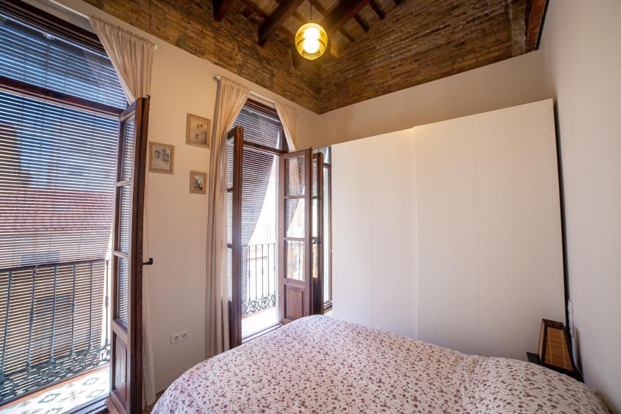 Maritime House Valencia Beach 외부 사진
