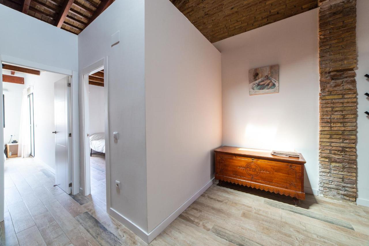 Maritime House Valencia Beach 외부 사진
